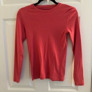 Gap long sleeve top